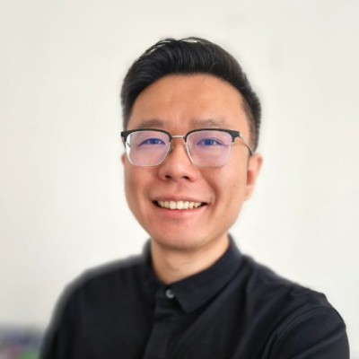 Stephen Yeung